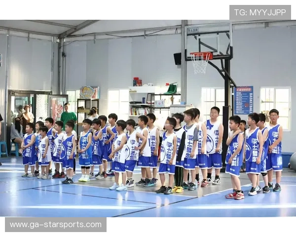 篮球俱乐部与学校共建青少年训练测评中心，青少年篮球俱乐部发展现状